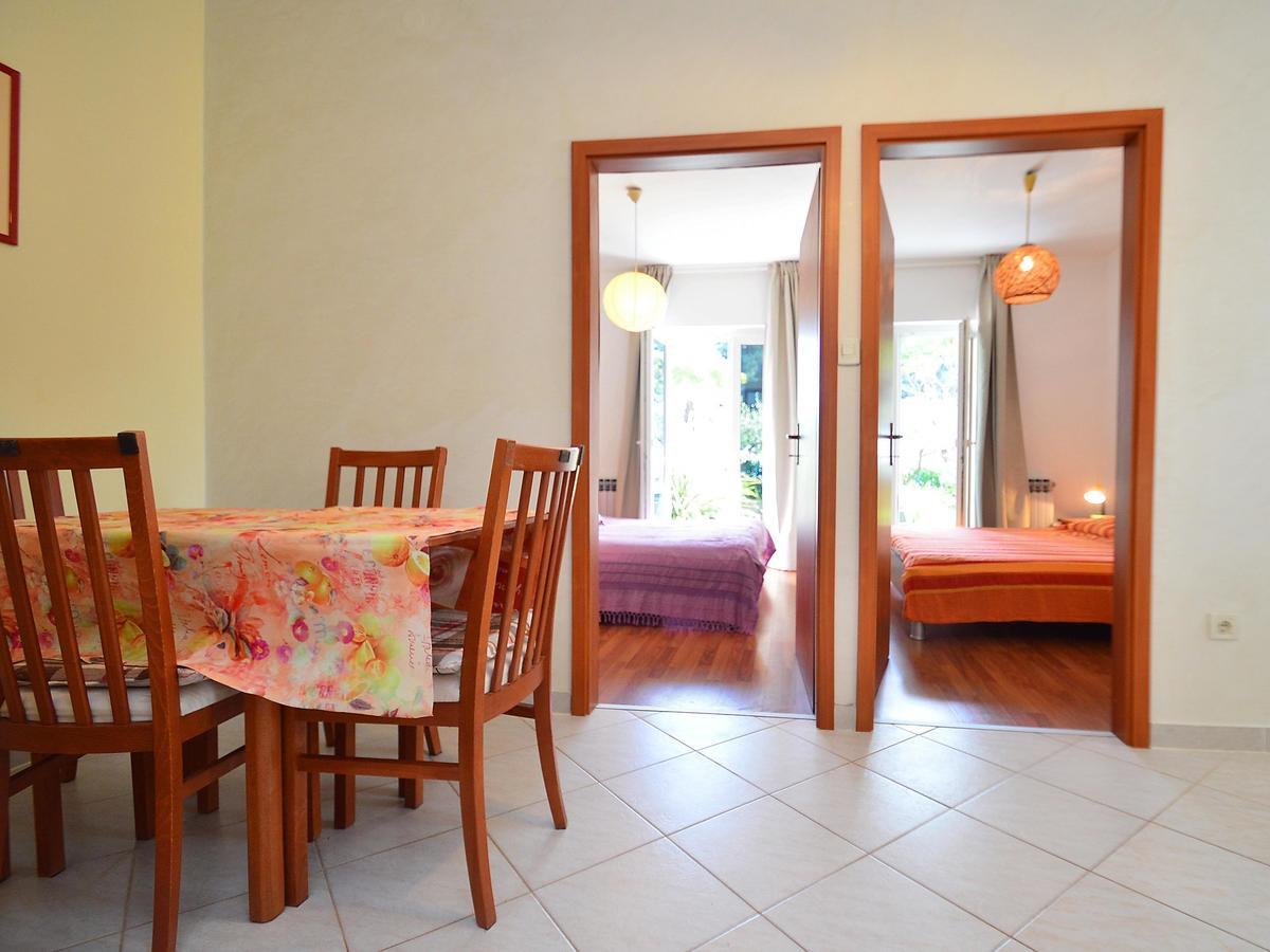 אומאג Apartment Mira-2 By Interhome מראה חיצוני תמונה