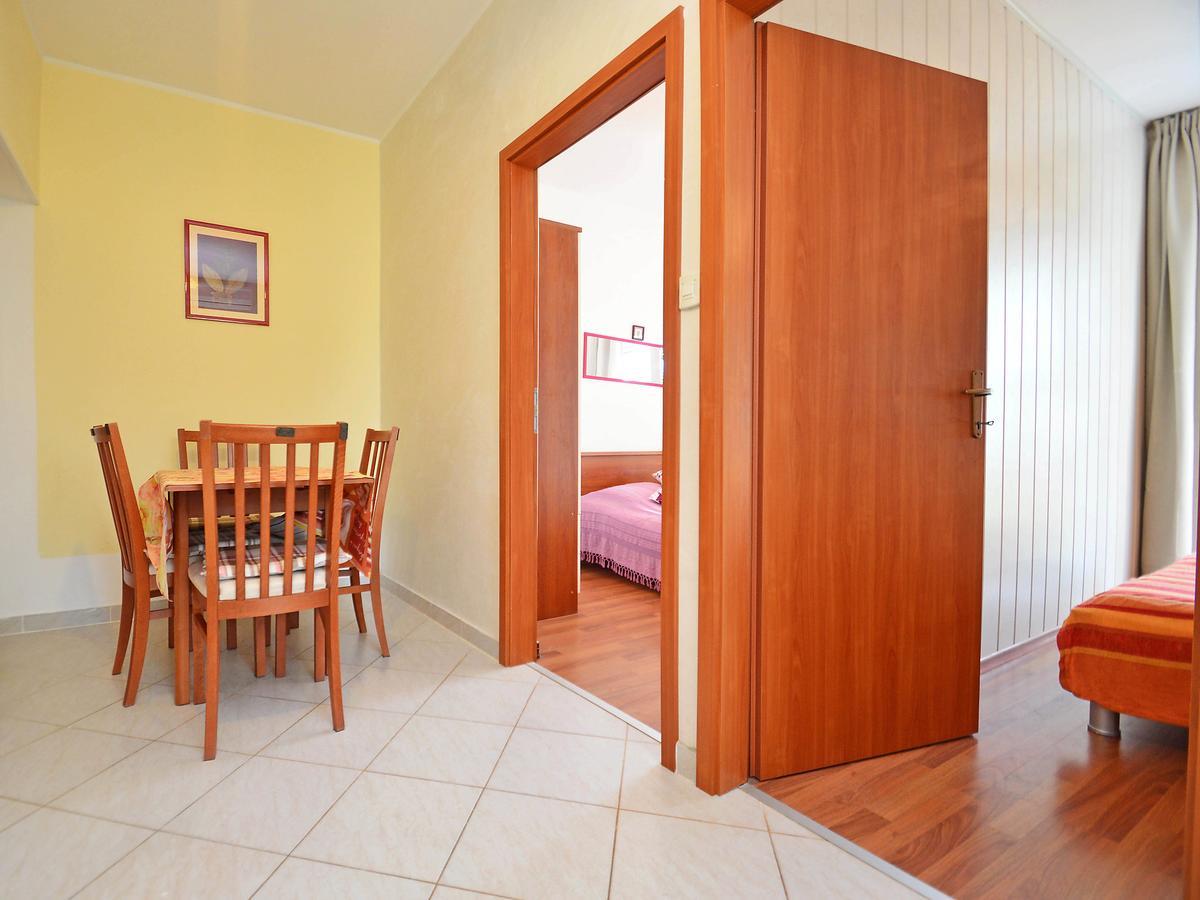 אומאג Apartment Mira-2 By Interhome מראה חיצוני תמונה
