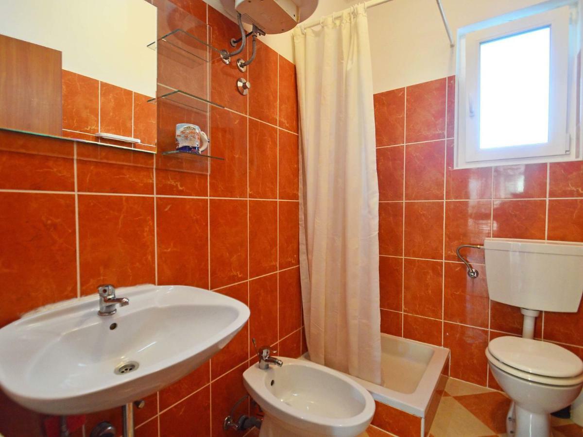 אומאג Apartment Mira-2 By Interhome מראה חיצוני תמונה
