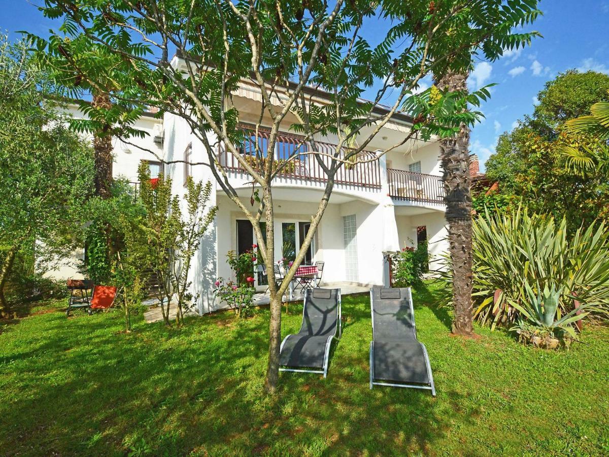 אומאג Apartment Mira-2 By Interhome מראה חיצוני תמונה